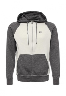 Толстовка Billabong BALANCE ZIP HOOD