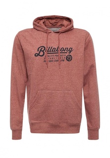 Худи Billabong SADDLE HOOD