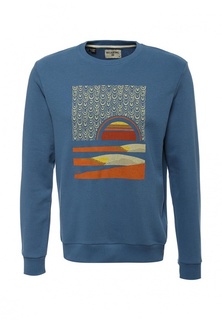 Свитшот Billabong SUNSET-ABEL CREW