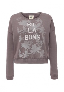 Свитшот Billabong NEW WORLD