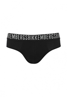 Трусы Bikkembergs