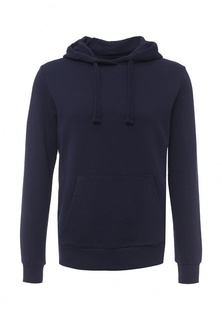 Худи Boxeur Des Rues BASIC HOODED SWEAT WITH SIDE LOGO