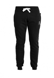 Брюки спортивные Boxeur Des Rues BASIC SWEATPANT WITH SMALL LOGO