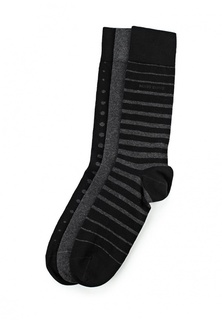 Комплект носков 3 пары Boss