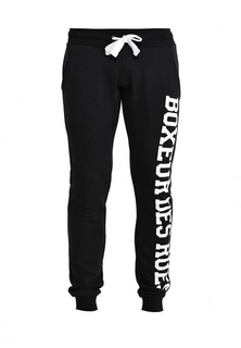 Брюки спортивные Boxeur Des Rues LOW CROTCH BASIC SWEATPANTS