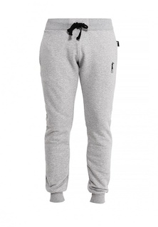 Брюки спортивные Boxeur Des Rues BASIC SWEATPANT WITH SMALL LOGO