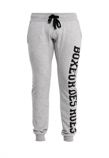 Брюки спортивные Boxeur Des Rues LOW CROTCH BASIC SWEATPANTS