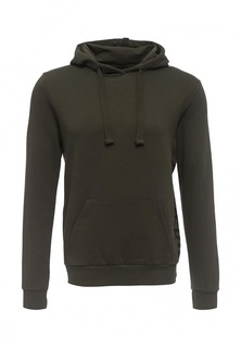 Худи Boxeur Des Rues BASIC HOODED SWEAT WITH SIDE LOGO