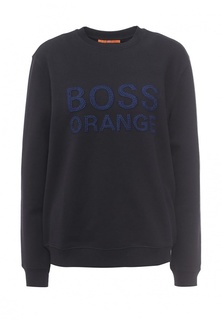 Свитшот Boss Orange Эксклюзивно на Lamoda