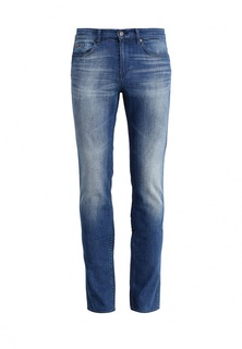 Джинсы Boss Green C-DELAWARE1 10190525 02 slim fit