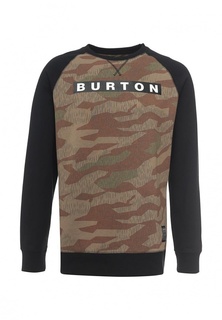 Свитшот Burton MB VAULT CREW