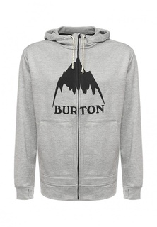 Толстовка Burton MB OAK FZ