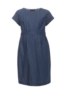 Платье джинсовое Budumamoy