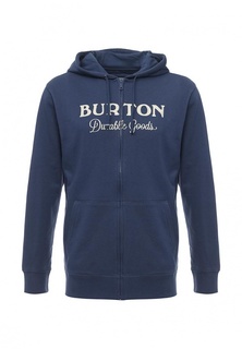 Толстовка Burton MB DURABLE GOODS FZ