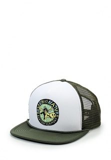 Бейсболка Burton MB I-80 SNPBK TRKR