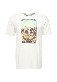 Футболка Burton MB GREATOUTDOORS SS