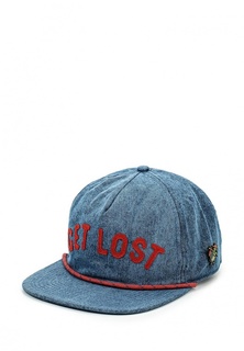 Бейсболка Burton MB GET LOST