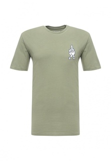 Футболка Burton MB GET LOST SS