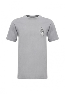 Футболка Burton MB GET LOST SS