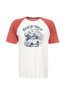 Футболка Burton MB GOOD TIMES SS