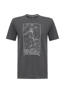 Футболка Burton MB TAROT TRVLER SS