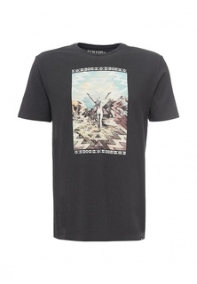 Футболка Burton MB GREATOUTDOORS SS