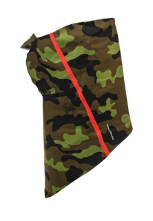 Снуд Buff WINDPROOF BANDANA BUFF
