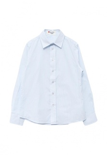 Рубашка Button Blue