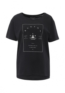 Футболка Burton WB NIGHT LILY TEE