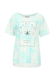Футболка Burton WB NIGHT LILY TEE