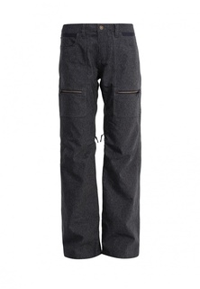 Брюки горнолыжные Burton WB CHANCE PT