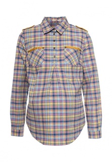 Рубашка Budumamoy