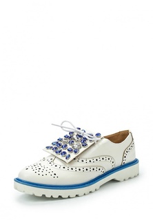 Ботинки Catisa