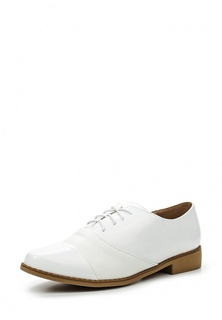 Ботинки Catisa