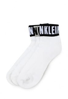 Комплект носков 3 пары Calvin Klein Underwear