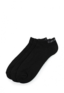 Комплект носков 3 пары Calvin Klein Underwear