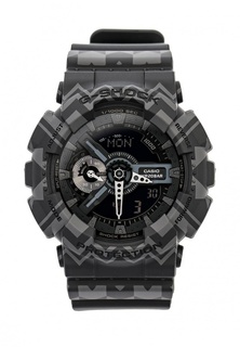 Часы Casio CASIO G-SHOCK GA-110TP-1A