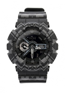 Часы Casio CASIO G-SHOCK GA-110TP-1A