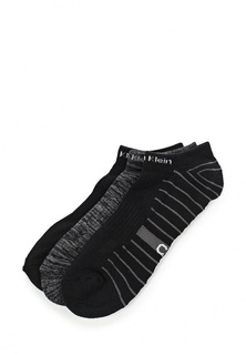 Комплект носков 3 пары Calvin Klein Underwear