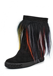 Полусапоги Casadei