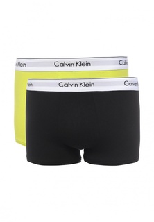 Комплект трусов 2 шт. Calvin Klein Underwear