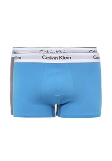 Комплект трусов 2 шт. Calvin Klein Underwear