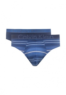 Комплект трусов 2 шт. Calvin Klein Underwear