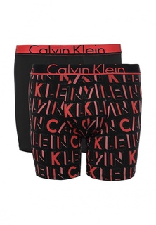 Комплект трусов 2 шт. Calvin Klein Underwear