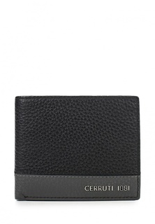 Портмоне Cerruti 1881
