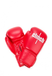 Перчатки боксерские Clinch Clinch Olimp