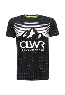 Футболка CLWR Liberty Tee