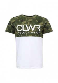 Футболка CLWR Horizon Tee