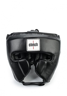 Шлем Clinch Punch