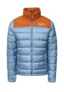 Куртка утепленная CLWR T Jacket